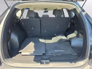 Hyundai TUCSON 2024 AWD SE 4dr SUV