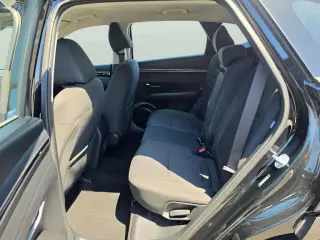 Hyundai TUCSON 2024 AWD SE 4dr SUV