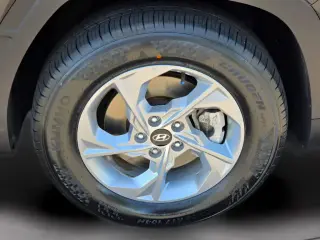 Hyundai TUCSON 2024 AWD SE 4dr SUV