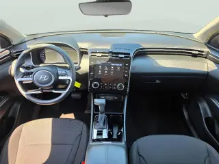 Hyundai TUCSON 2024 AWD SE 4dr SUV