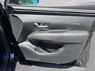 Hyundai TUCSON 2024 AWD SE 4dr SUV