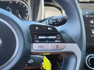 Hyundai TUCSON 2024 AWD SE 4dr SUV