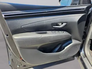 Hyundai TUCSON 2024 AWD SE 4dr SUV