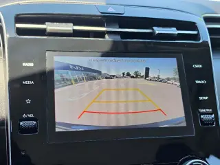 Hyundai TUCSON 2024 AWD SE 4dr SUV