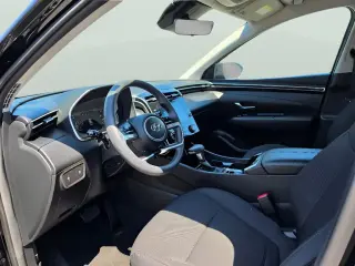Hyundai TUCSON 2024 AWD SE 4dr SUV