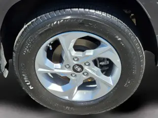 Hyundai TUCSON 2024 AWD SE 4dr SUV