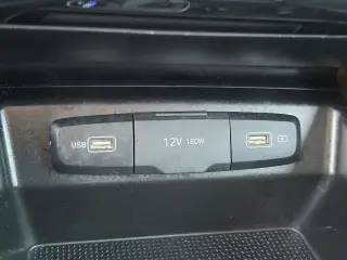Hyundai TUCSON 2024 AWD SE 4dr SUV