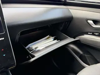 Hyundai TUCSON 2023 AWD Limited 4dr SUV