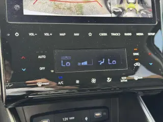 Hyundai TUCSON 2023 AWD Limited 4dr SUV