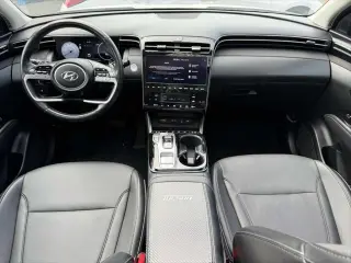 Hyundai TUCSON 2023 AWD Limited 4dr SUV