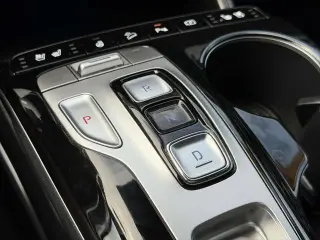 Hyundai TUCSON 2023 AWD Limited 4dr SUV