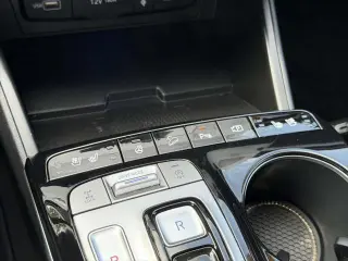 Hyundai TUCSON 2023 AWD Limited 4dr SUV