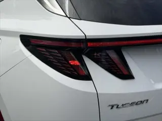 Hyundai TUCSON 2023 AWD Limited 4dr SUV