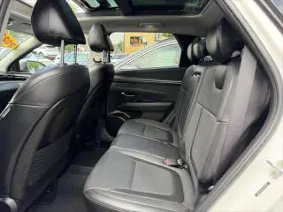 Hyundai TUCSON 2023 AWD Limited 4dr SUV