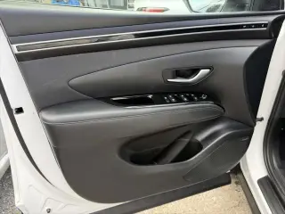 Hyundai TUCSON 2023 AWD Limited 4dr SUV