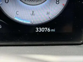 Hyundai TUCSON 2023 AWD Limited 4dr SUV