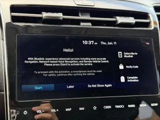 Hyundai TUCSON 2023 AWD Limited 4dr SUV