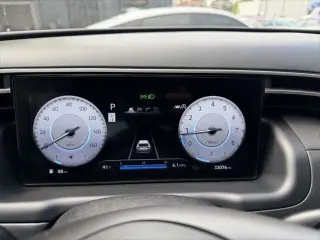 Hyundai TUCSON 2023 AWD Limited 4dr SUV