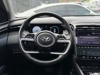 Hyundai TUCSON 2023 AWD Limited 4dr SUV