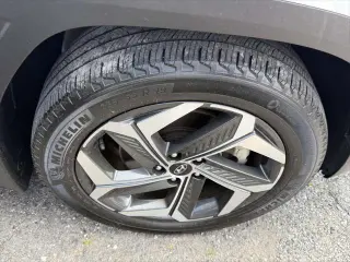 Hyundai TUCSON 2023 AWD Limited 4dr SUV