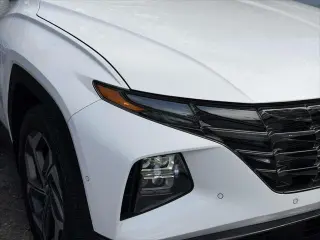 Hyundai TUCSON 2023 AWD Limited 4dr SUV