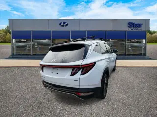Hyundai TUCSON 2023 AWD Limited 4dr SUV
