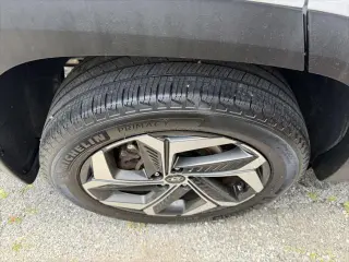 Hyundai TUCSON 2023 AWD Limited 4dr SUV