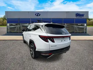 Hyundai TUCSON 2023 AWD Limited 4dr SUV
