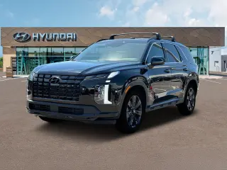 Hyundai PALISADE 2024 XRT 4dr SUV