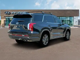 Hyundai PALISADE 2024 XRT 4dr SUV