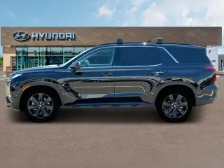 Hyundai PALISADE 2024 XRT 4dr SUV