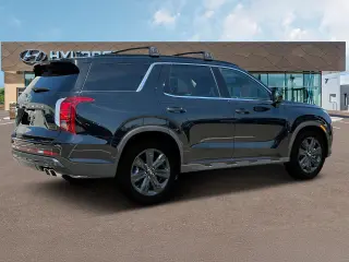 Hyundai PALISADE 2024 XRT 4dr SUV