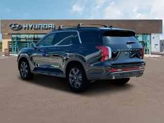 Hyundai PALISADE 2024 XRT 4dr SUV