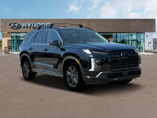 Hyundai PALISADE 2024 XRT 4dr SUV