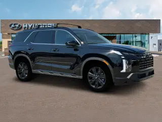 Hyundai PALISADE 2024 XRT 4dr SUV
