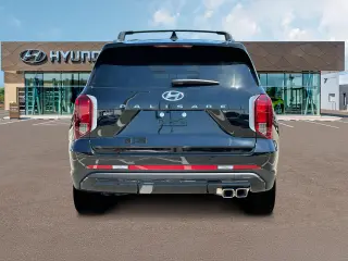 Hyundai PALISADE 2024 XRT 4dr SUV