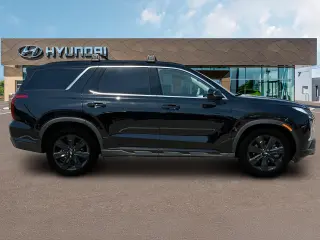 Hyundai PALISADE 2024 XRT 4dr SUV