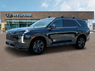Hyundai PALISADE 2024 XRT 4dr SUV