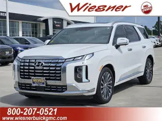 Hyundai PALISADE 2024 Calligraphy 4dr SUV