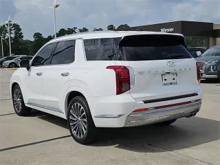 Hyundai PALISADE 2024 Calligraphy 4dr SUV