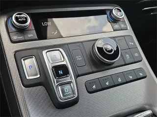 Hyundai PALISADE 2024 Calligraphy 4dr SUV