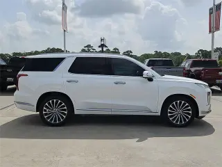 Hyundai PALISADE 2024 Calligraphy 4dr SUV
