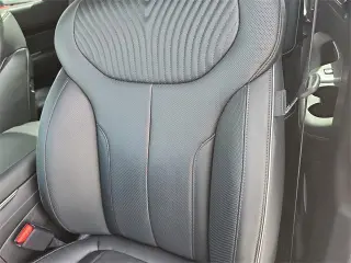 Hyundai PALISADE 2024 Calligraphy 4dr SUV