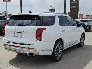Hyundai PALISADE 2024 Calligraphy 4dr SUV