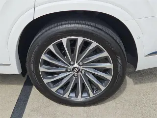 Hyundai PALISADE 2024 Calligraphy 4dr SUV