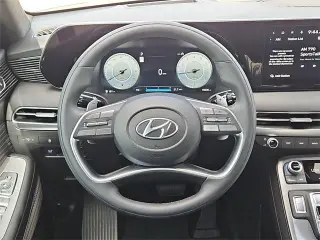 Hyundai PALISADE 2024 Calligraphy 4dr SUV
