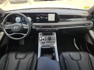 Hyundai PALISADE 2024 Calligraphy 4dr SUV