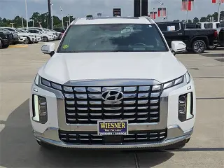 Hyundai PALISADE 2024 Calligraphy 4dr SUV