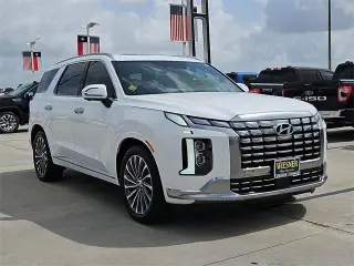 Hyundai PALISADE 2024 Calligraphy 4dr SUV