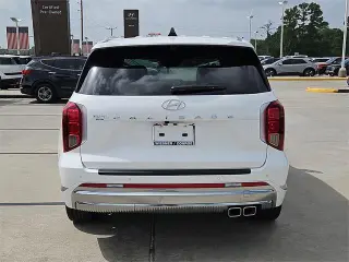 Hyundai PALISADE 2024 Calligraphy 4dr SUV